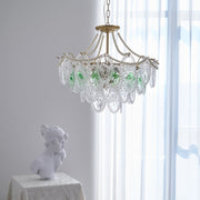 Chandelier Lustrous pearls — view 38