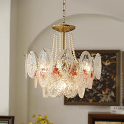 Chandelier Lustrous pearls — view 15