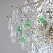 Chandelier Lustrous pearls — view 39