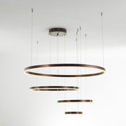 Pendant Light Tir-Circle Linear — view 35