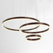 Pendant Light Tir-Circle Linear — view 36