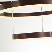 Pendant Light Tir-Circle Linear — view 37