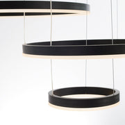 Pendant Light Tir-Circle Linear — view 39
