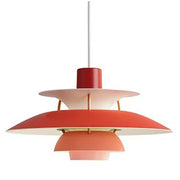 Macaron Umbrella Pendant Light, 15 Colour — view 13