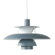 Macaron Umbrella Pendant Light, 15 Colour — view 14
