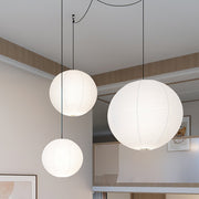 Pendant Swag Light — view 11
