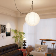Pendant Swag Light — view 12