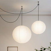 Pendant Swag Light — view 10