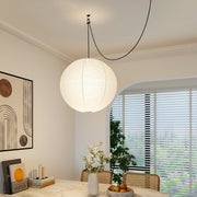 Pendant Swag Light — view 13