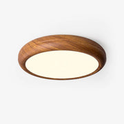 Round Acrylic Ceiling Light by Tallis Home