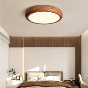 Round Acrylic Ceiling Light — view 13