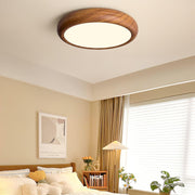 Round Acrylic Ceiling Light — view 6