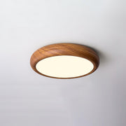 Round Acrylic Ceiling Light — view 36