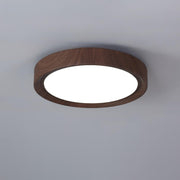 Round Acrylic Ceiling Light — view 45