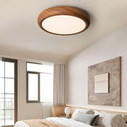 Round Acrylic Ceiling Light — view 17
