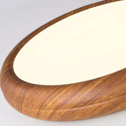 Round Acrylic Ceiling Light — view 10