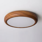 Round Acrylic Ceiling Light — view 19