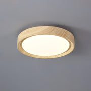 Round Acrylic Ceiling Light — view 57