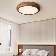 Round Acrylic Ceiling Light — view 20