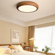 Round Acrylic Ceiling Light — view 21
