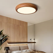 Round Acrylic Ceiling Light — view 5