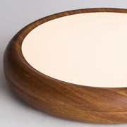 Round Acrylic Ceiling Light — view 22