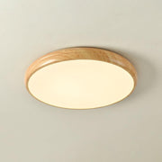 Round Acrylic Ceiling Light — view 50