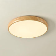 Round Acrylic Ceiling Light — view 31