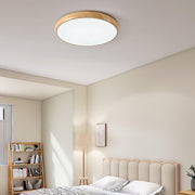 Round Acrylic Ceiling Light — view 23