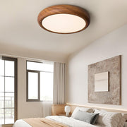 Round Acrylic Ceiling Light — view 9