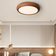Round Acrylic Ceiling Light — view 7