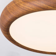 Round Acrylic Ceiling Light — view 11