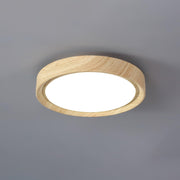 Round Acrylic Ceiling Light — view 44