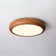 Round Acrylic Ceiling Light — view 40