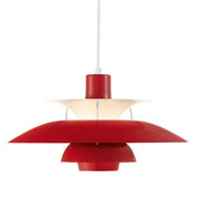Macaron Umbrella Pendant Light, 15 Colour — view 20