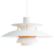 Macaron Umbrella Pendant Light, 15 Colour — view 12