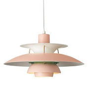 Macaron Umbrella Pendant Light, 15 Colour — view 15