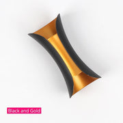 Curved Outdoor Wall Mounted LED Lamp — view 18