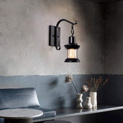 Industrial Style Indoor Retro Wall Lamp — view 10