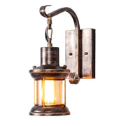 Industrial Style Indoor Retro Wall Lamp — view 11