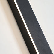 Linear Outdoor Wall Lamp — view 15
