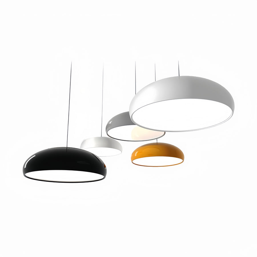 Artistic Deco Pendant Light by Tallis Home