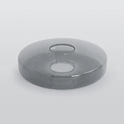 Glass Pendant Light Multi-tiered Structure — view 21