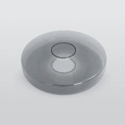 Glass Pendant Light Multi-tiered Structure — view 22