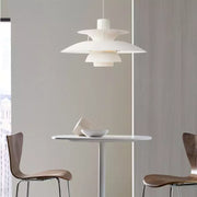 Macaron Umbrella Pendant Light, 15 Colour — view 18